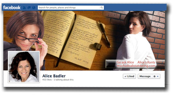 Alice Badler Facebook Banner